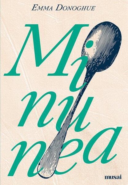 Minunea - Emma Donoghue - Art