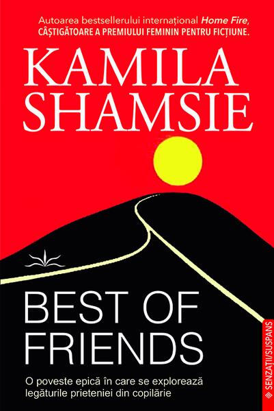 Best of friends - Prestige