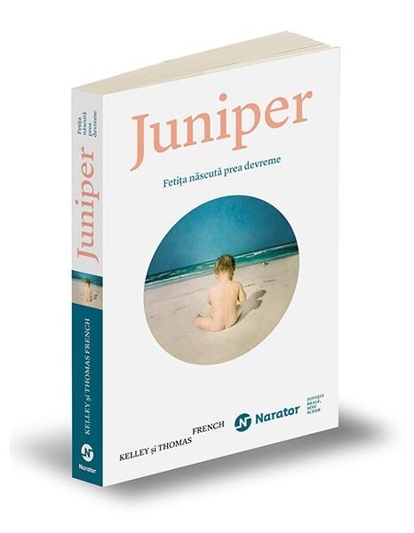 Juniper - Kelley Benham French, Thomas French - Publica