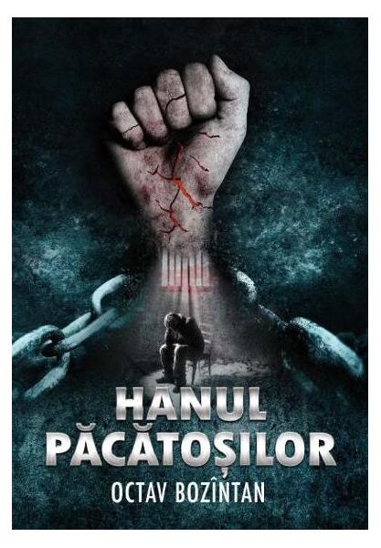 Hanul păcătoșilor - Octav Bozintan - Libris Editorial