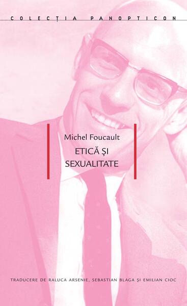 Etica si sexualitate - Paperback brosat - Idea Design