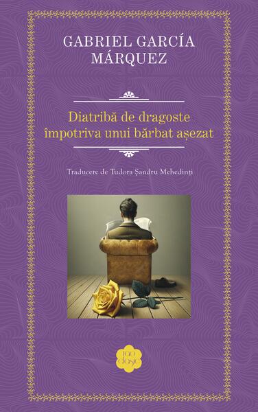 Diatribă de dragoste împotriva unui bărbat așezat - RAO