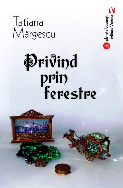 Privind prin ferestre - Tatiana Mărgescu - Vremea