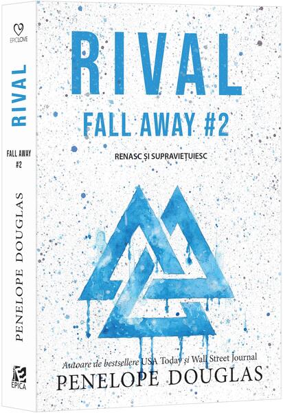 Rival (Vol. 2) - Penelope Douglas - Epica Publishing