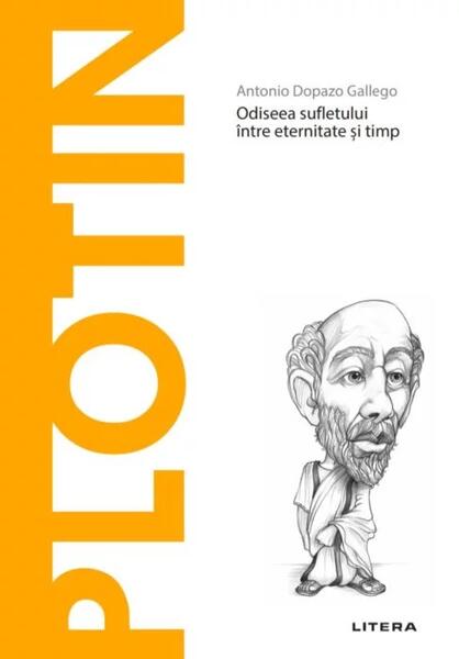 Plotin (Vol. 33) - Antonio Dopazo Gallego - Litera