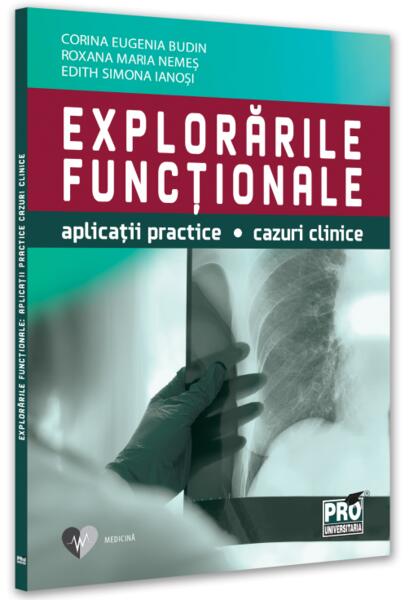 Explorările funcționale - Pro Universitaria