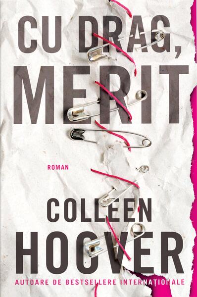 Cu drag, Merit - Epica Publishing