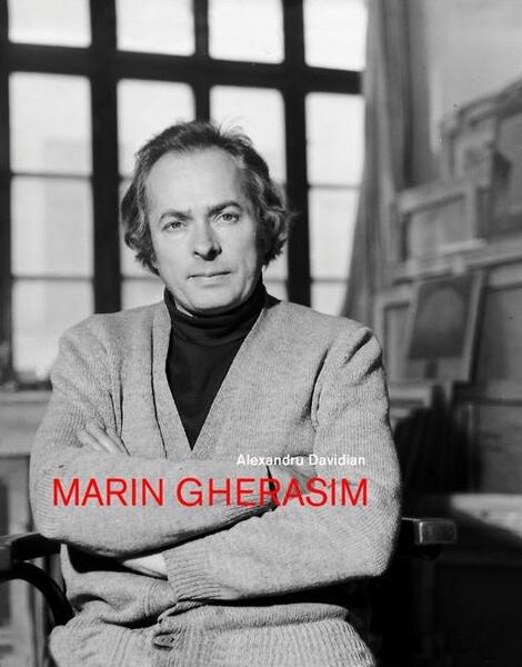 Marin Gherasim - Alexandru Davidian - Vellant