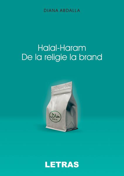 Halal-Haram - Diana Abdalla - Letras