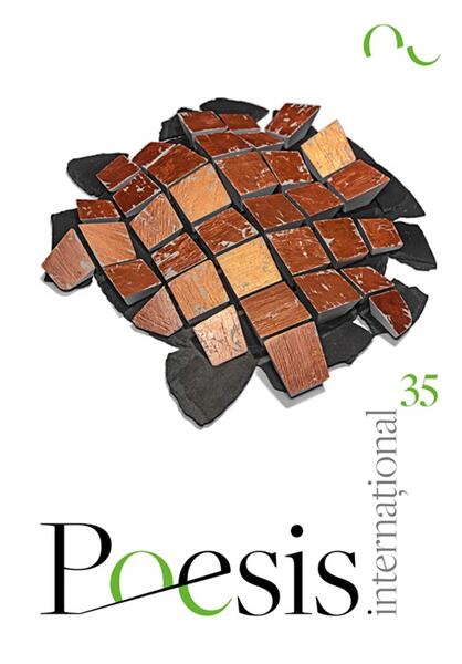 Poesis International nr. 35 (1/2025) - Paperback brosat - *** - Casa de editura Max Blecher