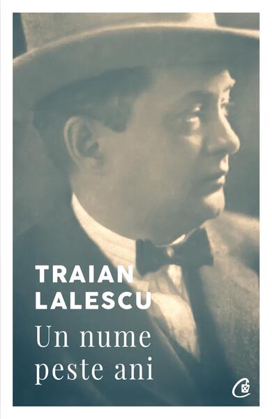 Traian Lalescu - Traian Lalescu - Curtea Veche