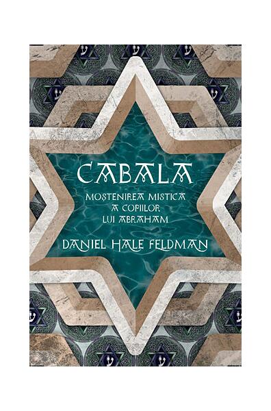 Cabala - Daniel Hale Feldman - Herald