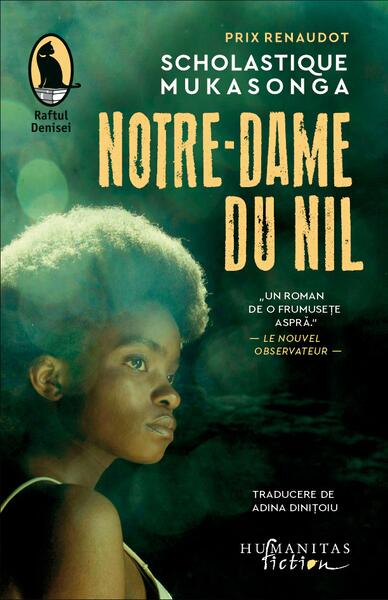 Notre-Dame du Nil - Humanitas Fiction