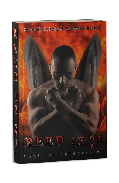 Reed 13 31. Lupta cu întunericul - Monick B. Forest, Peter Priest - Treira