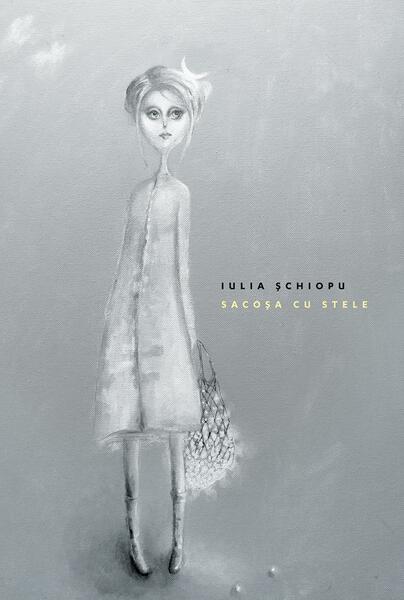 Sacoșa cu stele - Iulia Șchiopu - Herg Benet Publishers