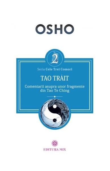 Tao trăit - Osho - Mix