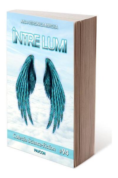 Între lumi - Ana-Veronica Mircea - Pavcon