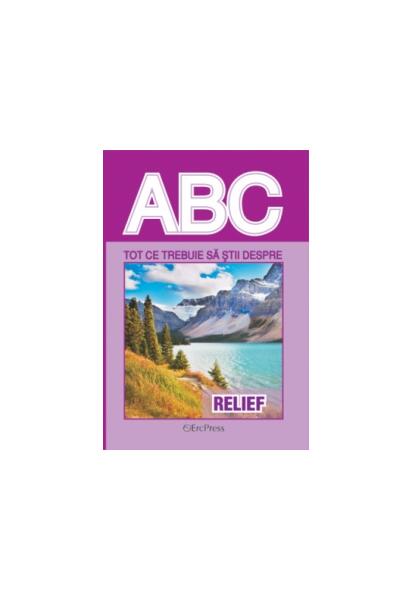 Tot ce trebuie să știi despre relief - Erc Press