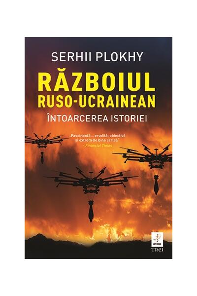 Războiul ruso-ucrainean - Trei