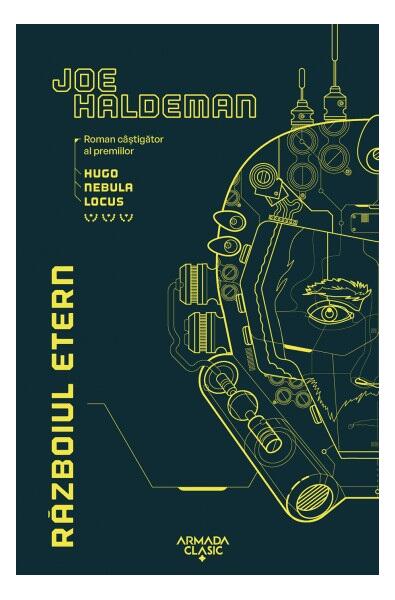 Războiul etern - Joe Haldeman - Nemira
