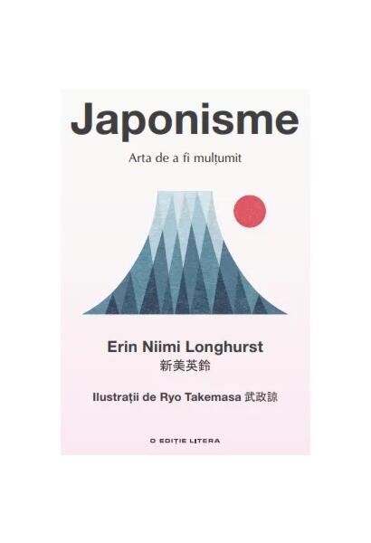 Japonisme - Erin Niimi Longhurst - Litera