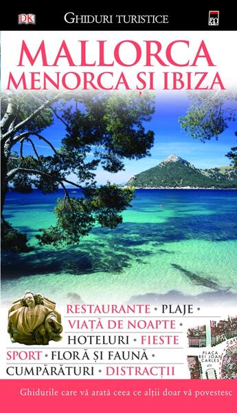 Mallorca, Menorca şi Ibiza - RAO
