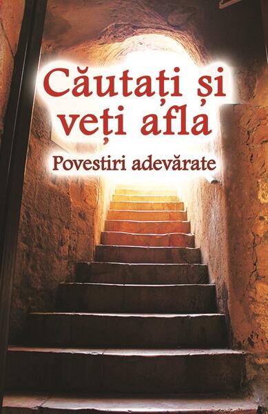 Căutați și veți afla - Ortodoxia
