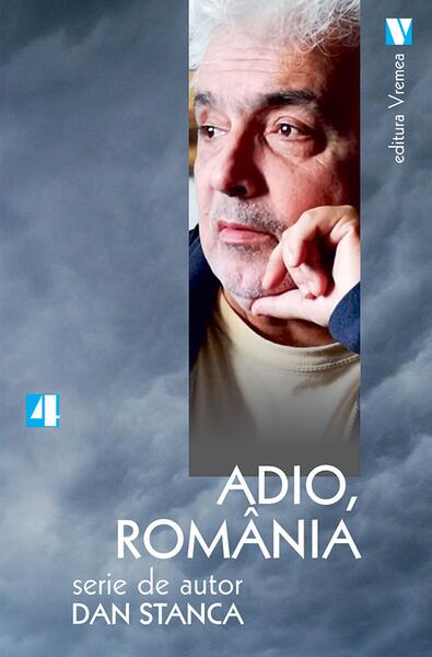 Adio, România - Dan Stanca - Vremea