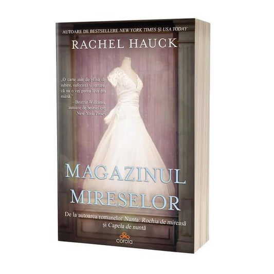 Magazinul mireselor - Act și Politon