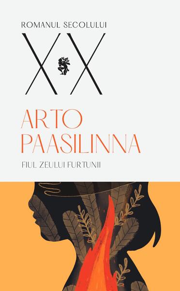 Fiul zeului furtunii - Arto Paasilinna - Univers