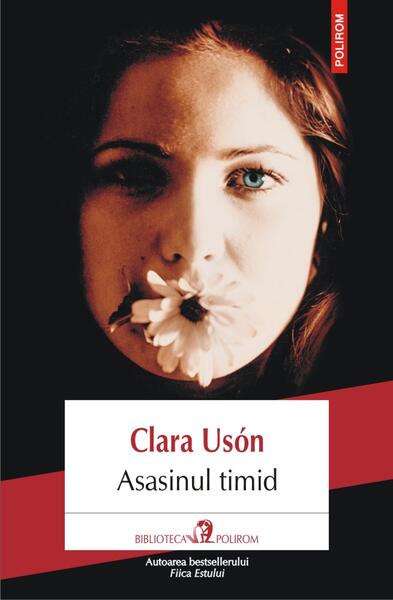 Asasinul timid - Mariana Sipoș - Polirom