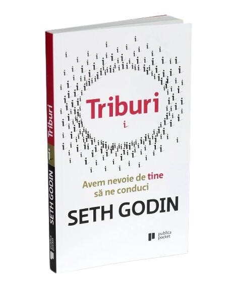 Triburi - Seth Godin - Publica