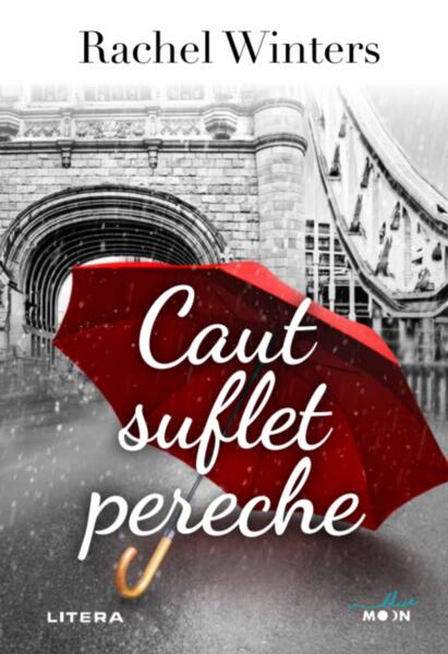 Caut suflet pereche - Rachel Winters - Litera