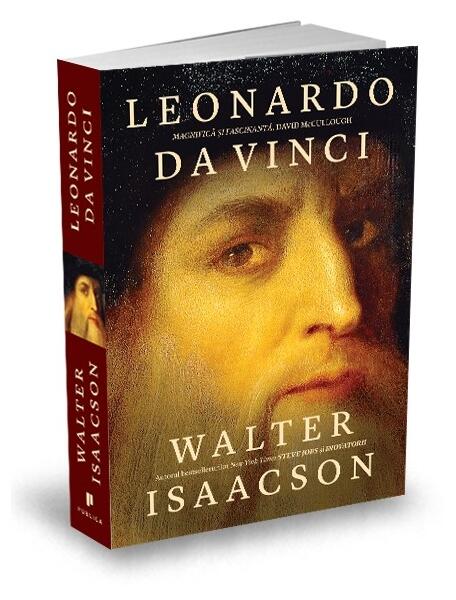 Leonardo da Vinci - Walter Isaacson - Publica