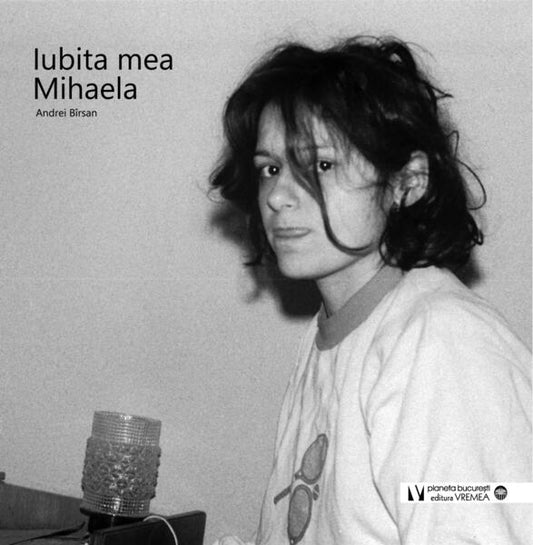 Iubita mea Mihaela - Andrei Bîrsan - Vremea