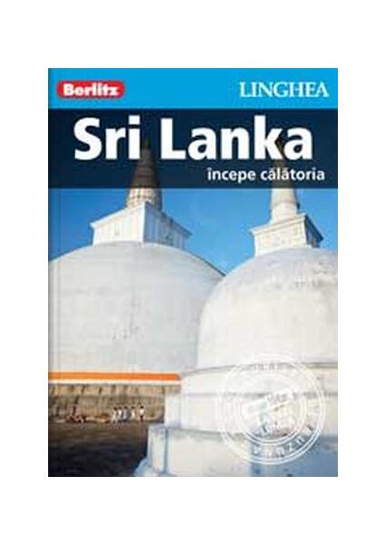 Sri Lanka - Linghea