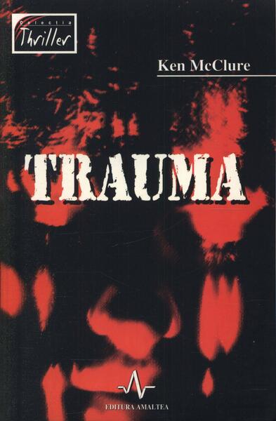 Trauma - Ken McClure - Amaltea