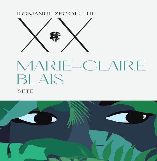 Sete - Marie-Claire Blais - Univers