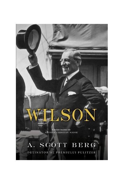 Wilson - A. Scott Berg - RAO