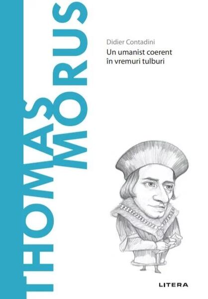 Thomas Morus (Vol. 64) - Didier Contadini - Litera