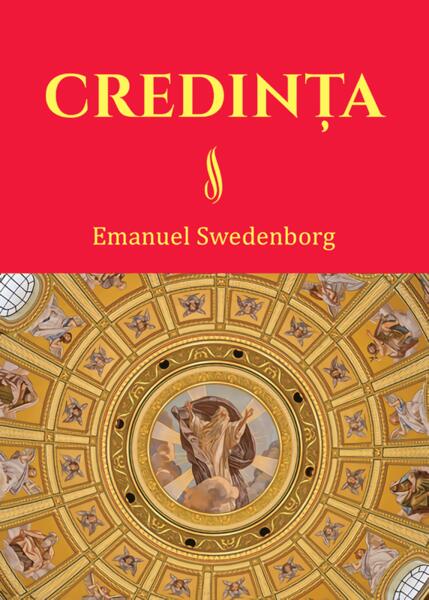 Credința - Paperback brosat - Lambodar