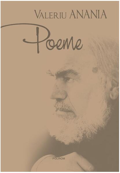 Poeme - Valeriu Anania - Polirom