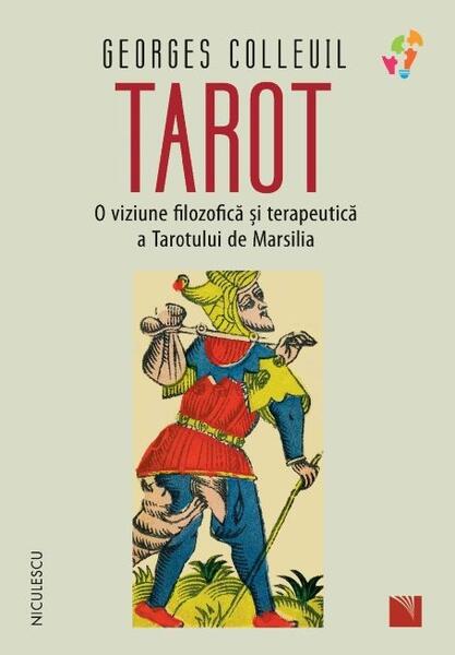 TAROT - Georges Colleuil - Niculescu