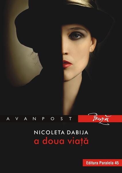 A doua viață - Nicoleta Dabija