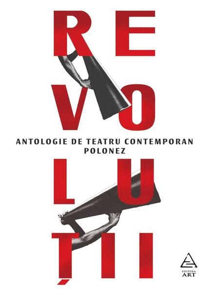 Revoluții - Katarzyna Niedurny - Art