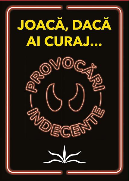 Provocări indecente - Prestige