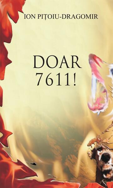 Doar 7611 ! - Ion Piţoiu-Dragomir - RAO
