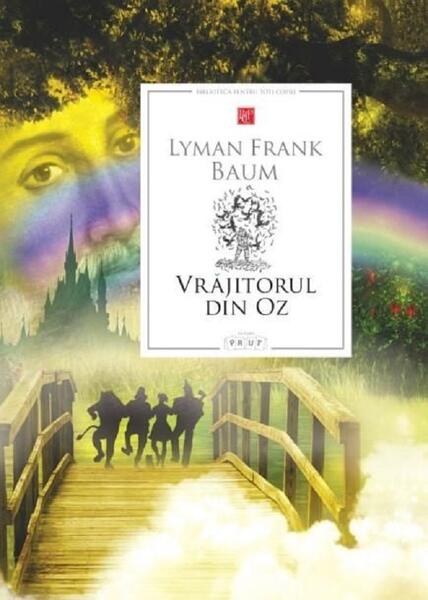 Vrăjitorul din Oz - Lyman Frank Baum - Prut