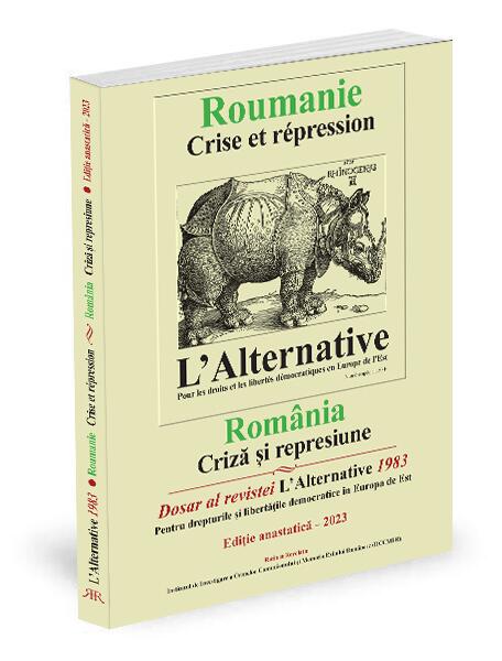 România: criză și represiune 1977-1982 - Ratio et Revelatio