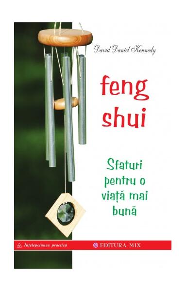 Feng Shui - David Daniel Kennedy - Mix